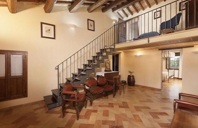 Villa Di Morice 12 in Castel Ritaldi - Foto 21