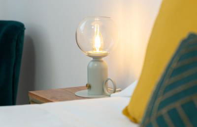 InsideHome Apartments - Ciudad de Valladolid - Foto 56