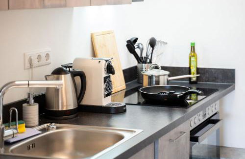 J & K Apartments Kelheim - Foto 5