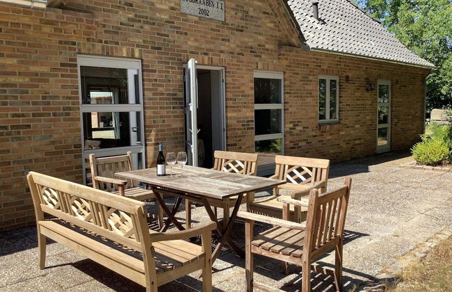 8 Person Holiday Home in Thyholm - Foto 17