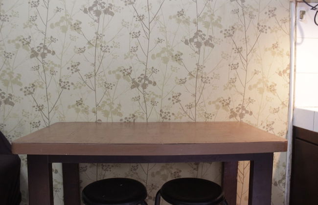 Strategic & Relaxing 2BR at Gateway Apartment Ahmad Yani Cicadas - Photo 8