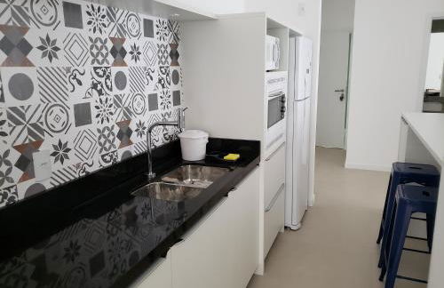 Apartamento em frente à praia do Campeche - Photo 11