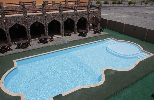 Esra Hotel Apartments - Photo 32