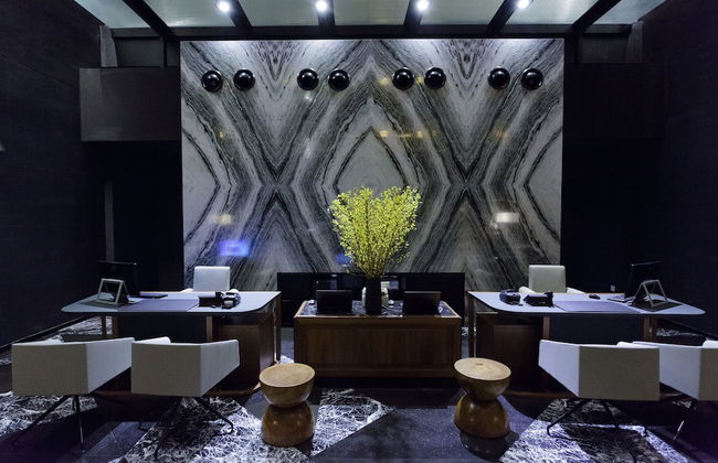 Jingguang Center Apartment - Foto 3