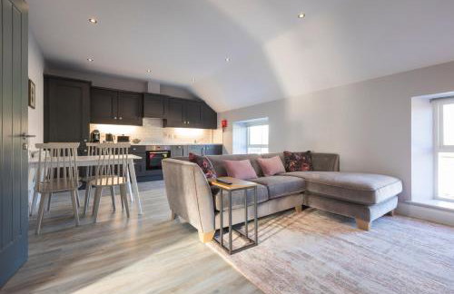 Rooms at the Lower House - Foto 18