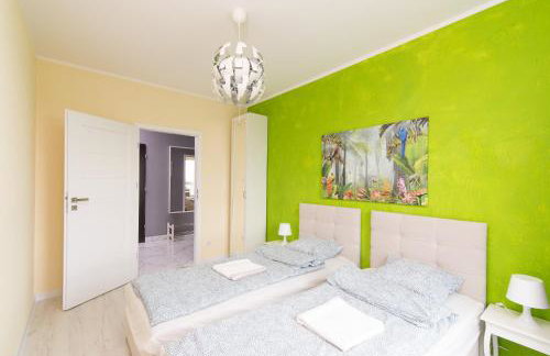 Apartament Zdrojowa 58m2 - Foto 10