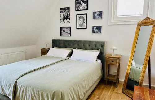 Ferienwohnung La Dolce Vita - Foto 32