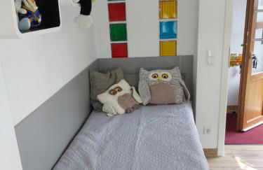 Ferienhaus in Bernau bei Berlin - Foto 65