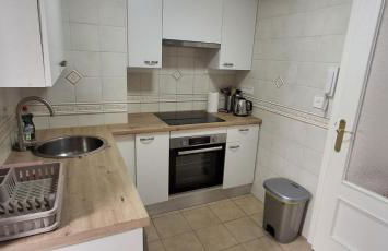 NORIA 2, pied dans le sable, magnifique vue mer, piscine, garage, climatisation - Photo 27