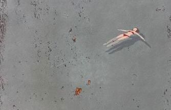 Les pieds dans l'eau - Carnon plage - Foto 22