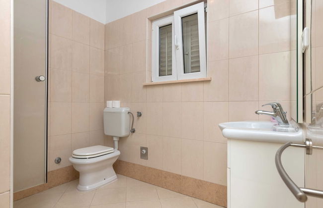 House Apartments Ariva - Foto 38