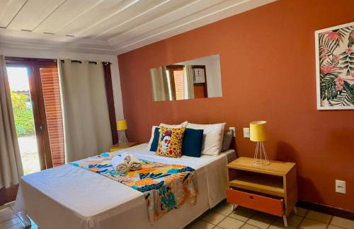 Búzios Prime: Vista Mar, 50m da Praia da Ferradura, 8 suites - Foto 20