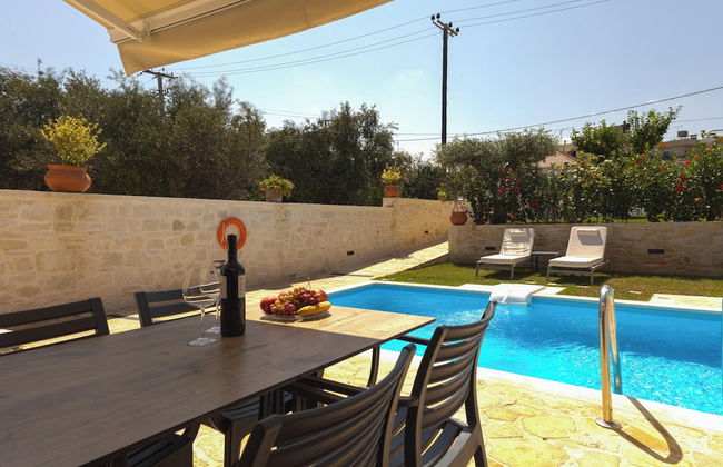 Sun Flower Villas - Foto 55