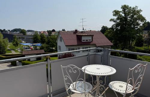 Villa19hundert5 moderne Ferienwohnungen in zentraler Lage - Foto 48