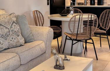 Lagonisi Luxury apartment 2 by the sea - Photo 1