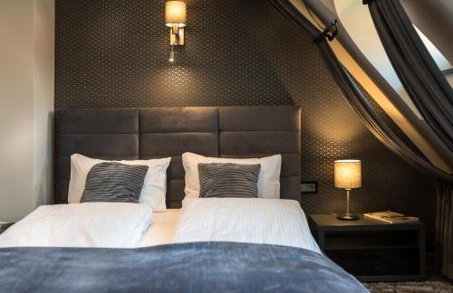 Aparthotel New Lux - Foto 76