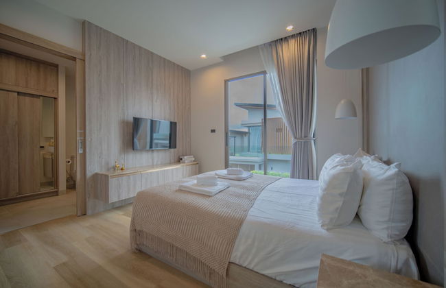 Zenithy 3BR Villa with Pool by NLA - Foto 6