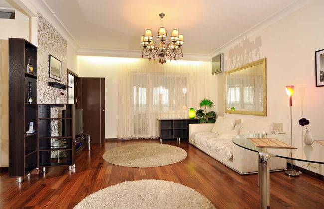 KyivRentApartment - Foto 43