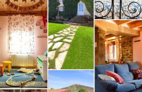 Casa Rural Tozolosolobos - Foto 1