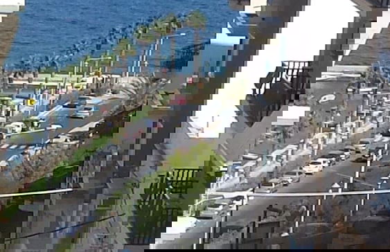 Porto Paolo side sea view ( Condominium ) - Foto 27