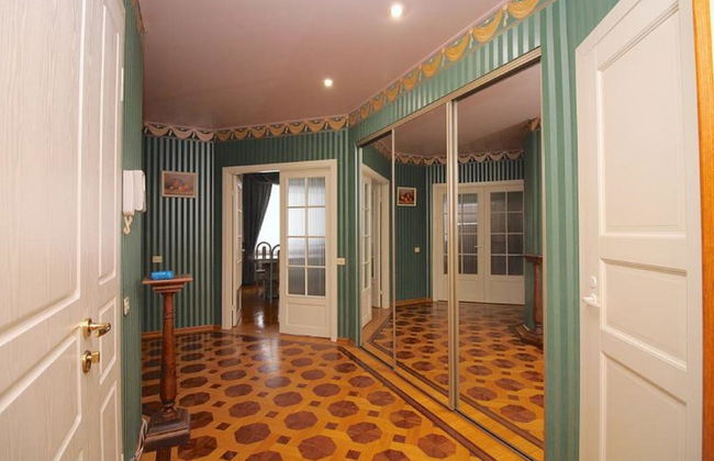 Lakshmi Apartment 4k Kurskaya - Foto 6