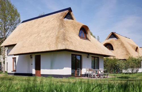 Ferienhaus im Van der Valk Resort in Linstow - Foto 4