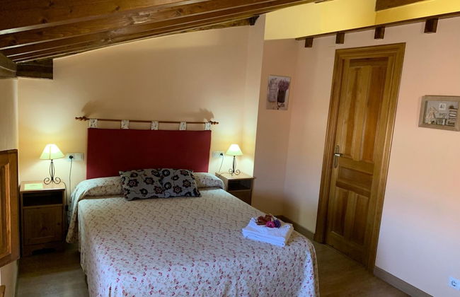 La Cabala de Ibeas - Foto 12