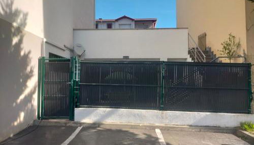 URRUGNE BEHOBIe - Foto 2