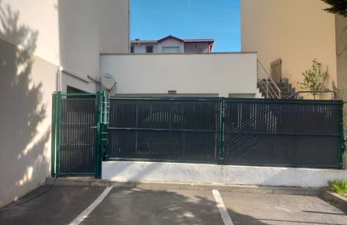 URRUGNE BEHOBIe - Foto 2