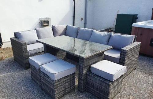 Strathken Cottage - Foto 9