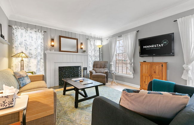 Highland Hideaway - Photo 15