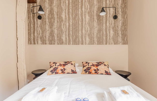 Résidence Paris SEVRES - Photo 16