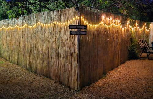 Cabaña la Charquita del Pato Andrés - Foto 13