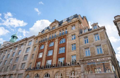 Roomspace Serviced Apartments - Sterling House - Photo 30
