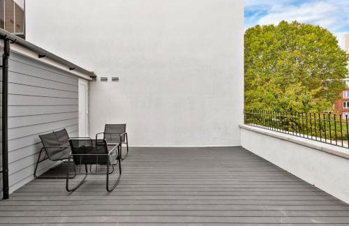 The Quartz Place London Waterloo - Foto 43