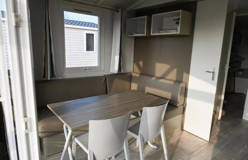 Ferienpark Süderstapel - Eiderlodge 1 - Photo 8