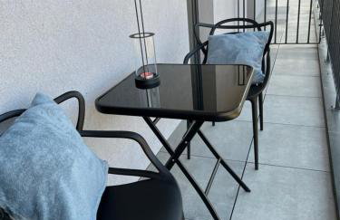 Apartament No 61 Blue Holiday Home Zator - Foto 35