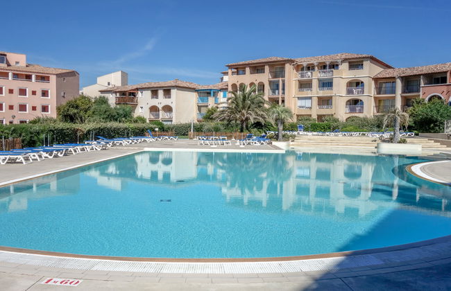 Les Rivages de Coudoulière - Photo 23