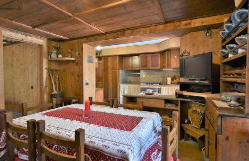 Apartment La Casetta di Biorca by Interhome - Foto 19