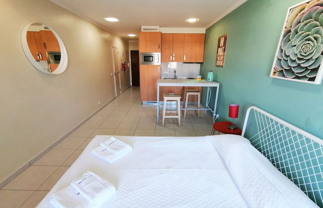 A36 - Avenue Flat in Lagos - Foto 8