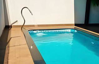 Próximo aeroporto, Piscina, Roupa de cama e banho. - Photo 52