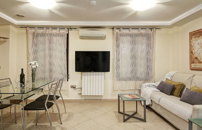 Apartamentos Turísticos Centro - Foto 40