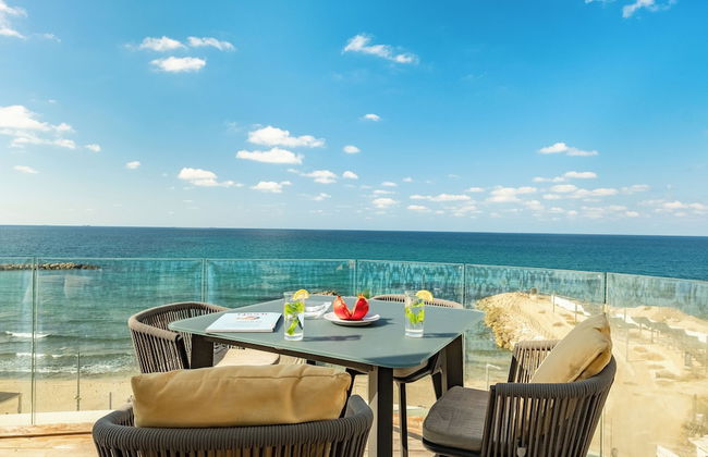 Rooftop Jacuzzi Penthouse by Sea N' Rent - Foto 26