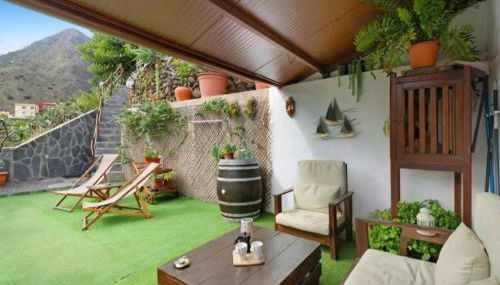 Casa Tajaraste - Foto 5