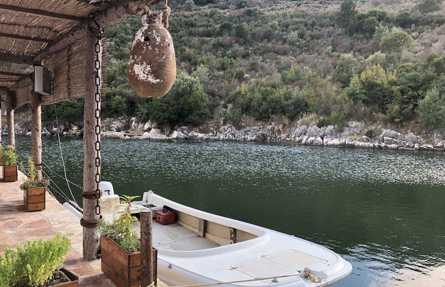 The Mussel House - Foto 9