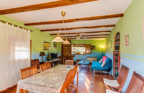 Casa Rural Valle del Arrago - Foto 10