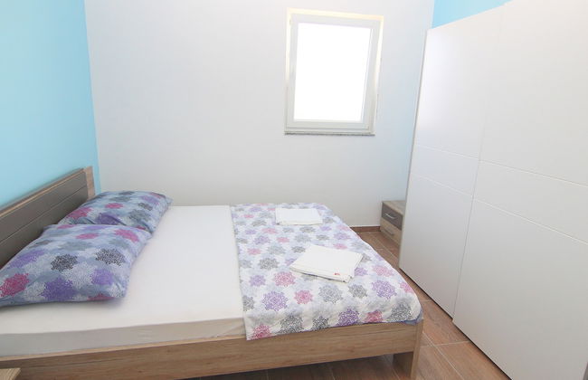 Apartments Ljubic - Foto 9