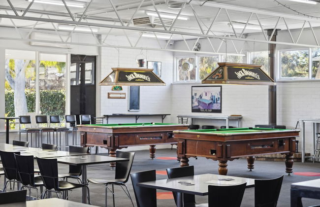 Canberra Holiday Village - Photo 53