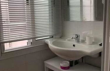 Encanto junto al puerto - Arostegi Etxea - Foto 18