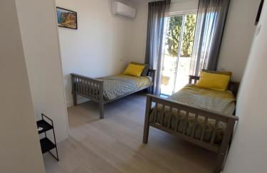 Villa Girassol met zwembad - Foto 9